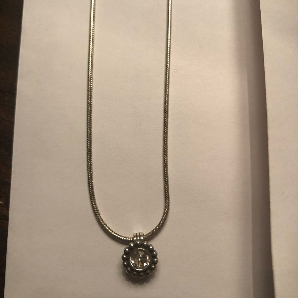 Brighton Necklace